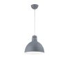 Industriële Hanglamp  Scissor - Metaal - Grijs-R30321078