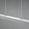 Moderne Hanglamp  Belfast - Metaal - Wit-375510431