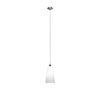 Moderne Hanglamp  Koni - Metaal - Grijs-R30551001