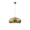 Moderne Hanglamp  Ottawa - Metaal - Grijs-305700179