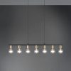 Moderne Hanglamp  Vannes - Metaal - Messing-R30187008
