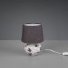 Moderne Tafellamp  Bay - Kunststof - Grijs-R50951811