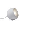 Moderne Tafellamp  Billy - Metaal - Wit-R50101031