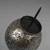Moderne Tafellamp  Camiri - Metaal - Zilver-R55286188
