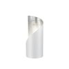 Moderne Tafellamp  Frank - Metaal - Wit-R50161031