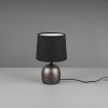Moderne Tafellamp  Malu - Kunststof - Grijs-R50802667