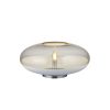 Moderne Tafellamp  Porto - Metaal - Chroom-508800131
