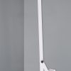 Moderne Tafellamp  Rotterdam - Metaal - Wit-528020101