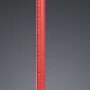 Moderne Vloerlamp  Leia - Metaal - Chroom-R42571100
