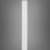 Moderne Vloerlamp  Pantilon - Kunststof - Wit-451850101
