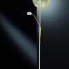 Moderne Vloerlamp  Quebec - Metaal - Messing-422710308