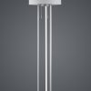 Moderne Vloerlamp  Tandori - Metaal - Grijs-475410207