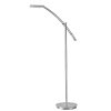 Moderne Vloerlamp  Verona - Metaal - Grijs-420810107