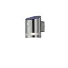 Moderne Wandlamp  Salta - Metaal - Grijs-R22231107
