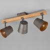 Vintage Spot  Bell - Metaal - Grijs-801900367