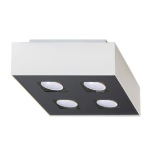 plafondlamp Bright Lighting Cristina