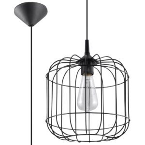 hanglamp Bright Lighting Raffaele