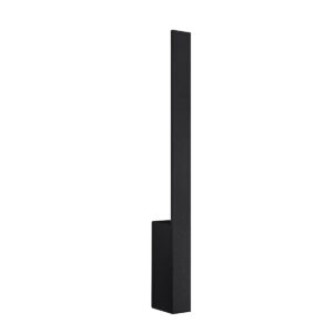 Moderne wandlamp Sandstrom Zwart