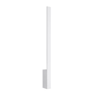 Moderne wandlamp Sandstrom Wit