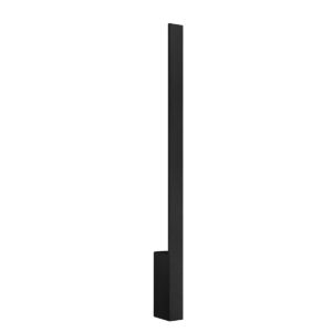 Moderne wandlamp Sandstrom Zwart
