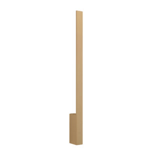 Moderne wandlamp Sandstrom Goud