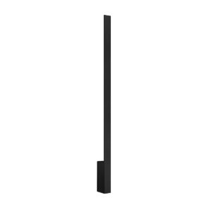Moderne wandlamp Sandstrom Zwart