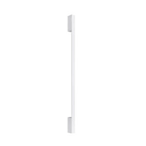 Moderne wandlamp Lindberg Wit