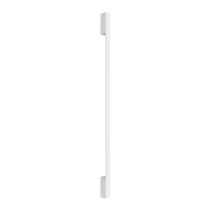 Moderne wandlamp Lindberg Wit