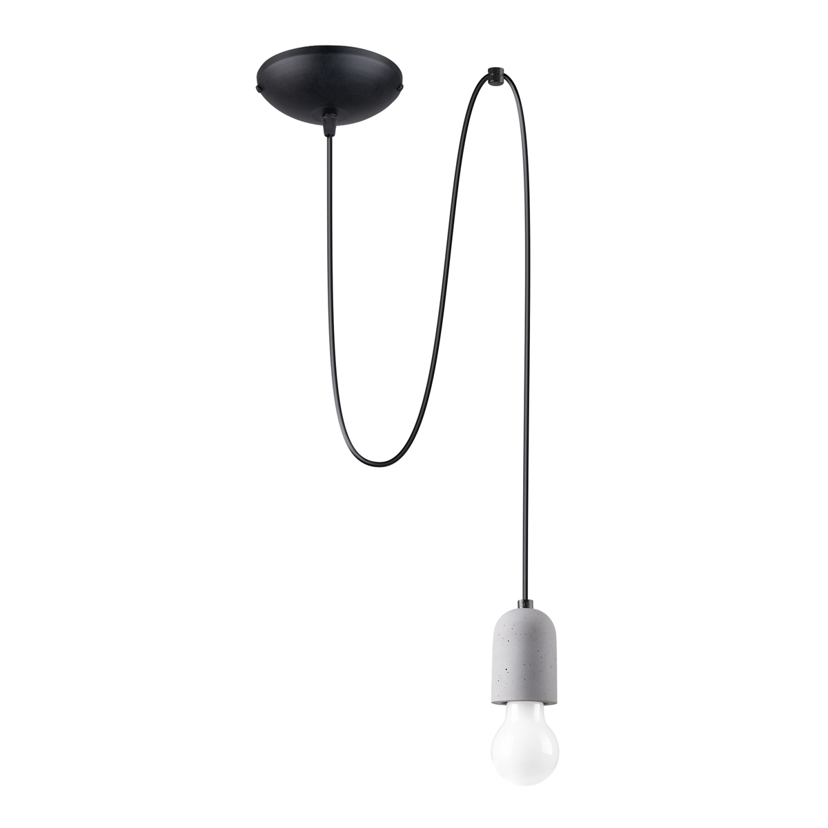 hanglamp Bright Lighting Ignazio