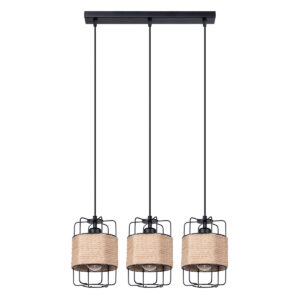 hanglamp Bright Lighting Rosalia