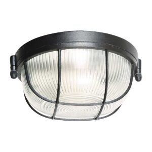 Plafonniere Sem Modern Transparant