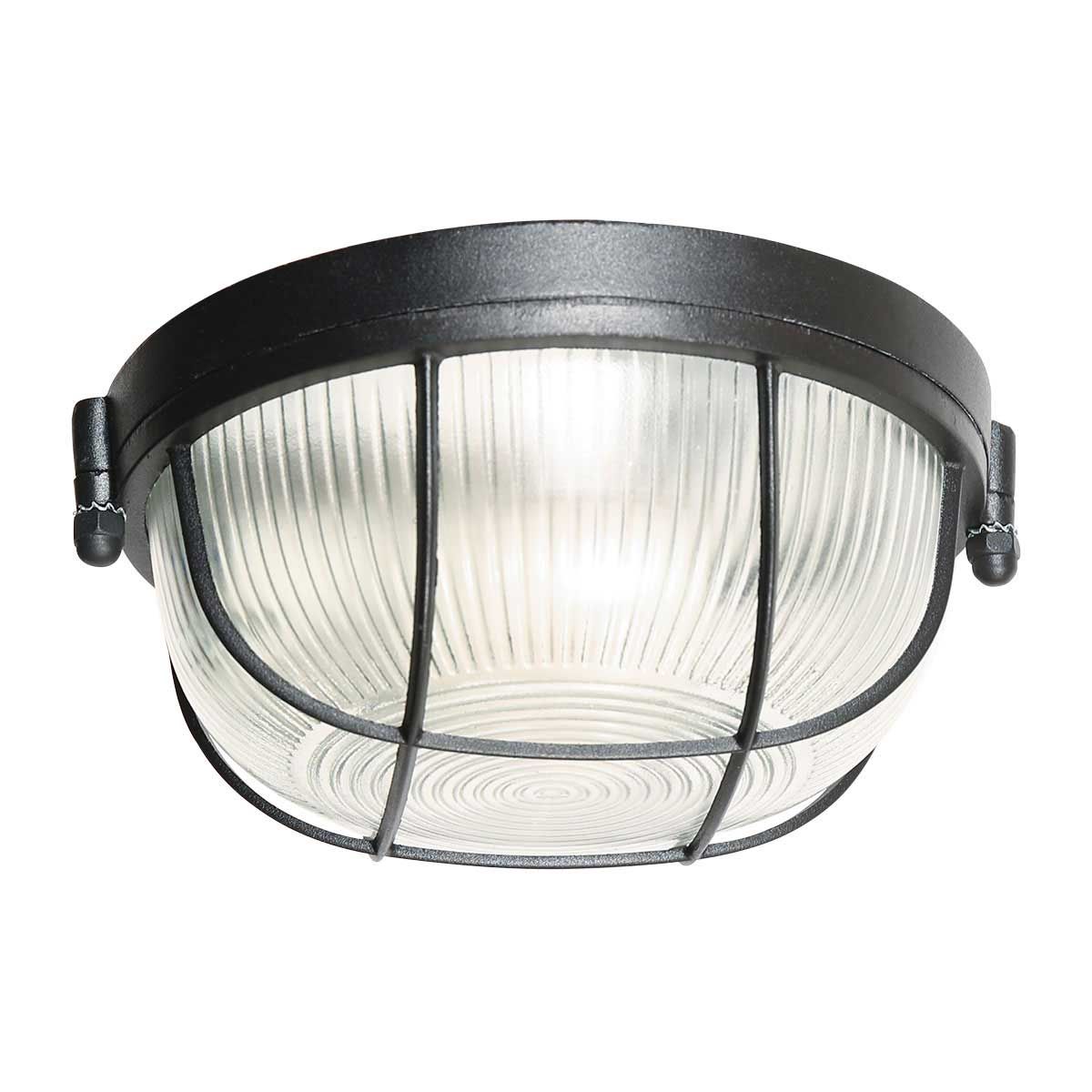 Plafonniere Sem Modern Transparant