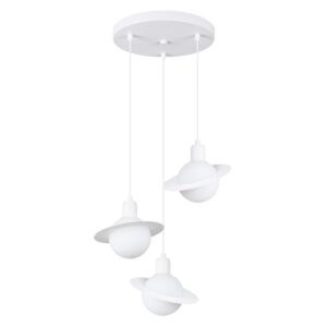 hanglamp Bright Lighting Girolamo