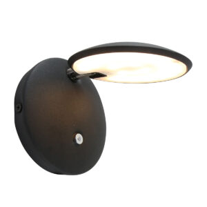 Design Wandlamp Vesper Wit