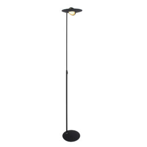 Vloerlamp Jochem Modern Wit