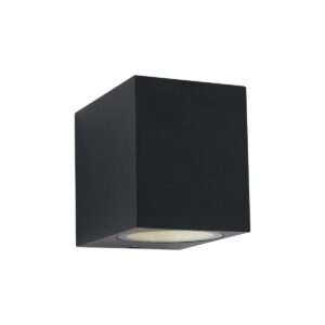 Moderne Buitenlampen Alto Staal
