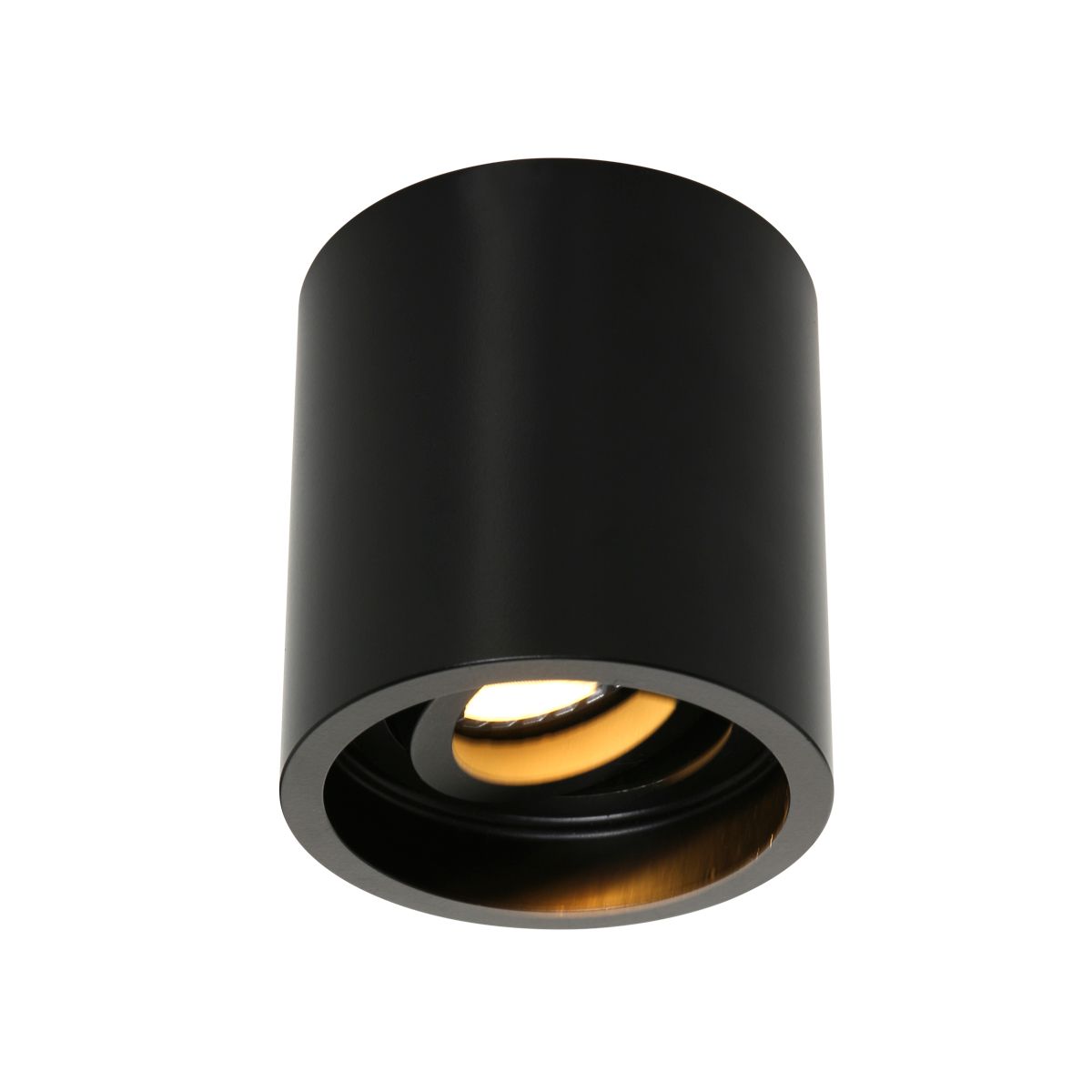 Spot Noud modern Zwart