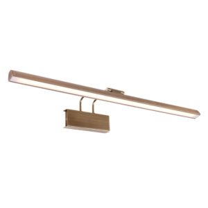 Wandlamp Matthijs klassiek Brons
