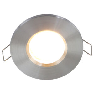 Spot Noud modern Staal