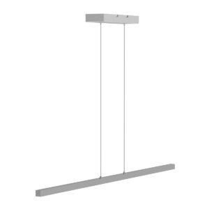 Hanglamp Bart Modern Staal