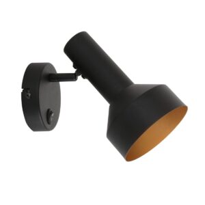 Spot Siem modern Zwart