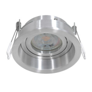 Spot Noud modern Staal