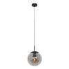 Hanglamp Lynn Modern glas