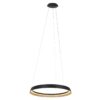Hanglamp Ringlux Modern Goud