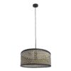 Hanglamp Niek Modern Naturel