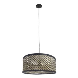 Hanglamp Niek Modern Naturel
