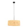 Hanglamp Niek Modern Naturel