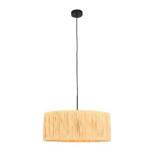 Hanglamp Niek Modern Naturel