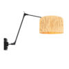 Wandlamp Stijn Modern Beige