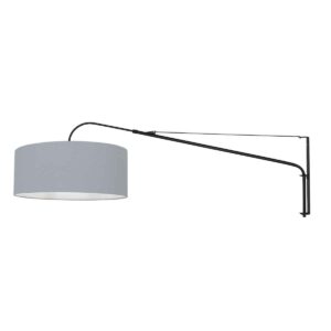 Wandlamp Teun Modern Blauw